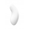 sexy Double stimulateur Vulva Lover 2 blanc - Satisfyer