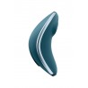 sexy Double stimulateur Vulva Lover 1 bleu - Satisfyer