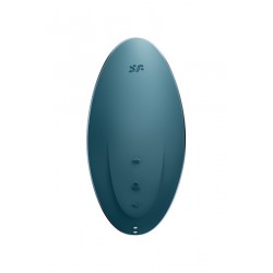 sexy Double stimulateur Vulva Lover 1 bleu - Satisfyer