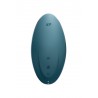 sexy Double stimulateur Vulva Lover 1 bleu - Satisfyer