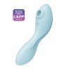 sexy Curvy Trinity 5 bleu - Satisfyer