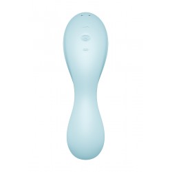 sexy Curvy Trinity 5 bleu - Satisfyer