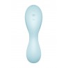 sexy Curvy Trinity 5 bleu - Satisfyer