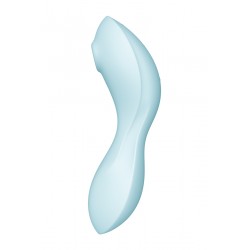 sexy Curvy Trinity 5 bleu - Satisfyer