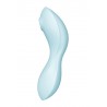 sexy Curvy Trinity 5 bleu - Satisfyer