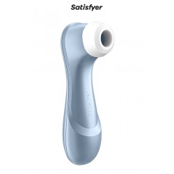 sexy Stimulateur Pro 2 Generation 2 bleu - Satisfyer