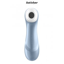 sexy Stimulateur Pro 2 Generation 2 bleu - Satisfyer