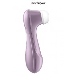 sexy Stimulateur Pro 2 Generation 2 violet - Satisfyer