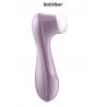 sexy Stimulateur Pro 2 Generation 2 violet - Satisfyer