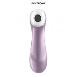 sexy Stimulateur Pro 2 Generation 2 violet - Satisfyer