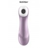 sexy Stimulateur Pro 2 Generation 2 violet - Satisfyer