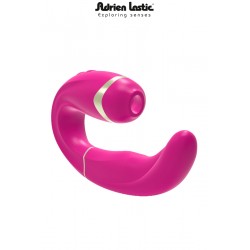 sexy Double stimulateur My-G - Adrien Lastic