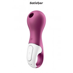 sexy Lucky Libra - Stimulateur air pulsé - Satisfyer