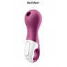 sexy Lucky Libra - Stimulateur air pulsé - Satisfyer