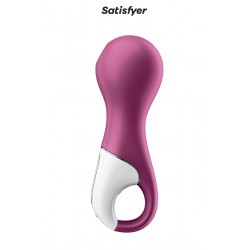 sexy Lucky Libra - Stimulateur air pulsé - Satisfyer