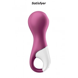 sexy Lucky Libra - Stimulateur air pulsé - Satisfyer