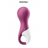 sexy Lucky Libra - Stimulateur air pulsé - Satisfyer