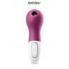 sexy Lucky Libra - Stimulateur air pulsé - Satisfyer