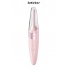 sexy Stimulateur Twirling Delight Rose - Satisfyer