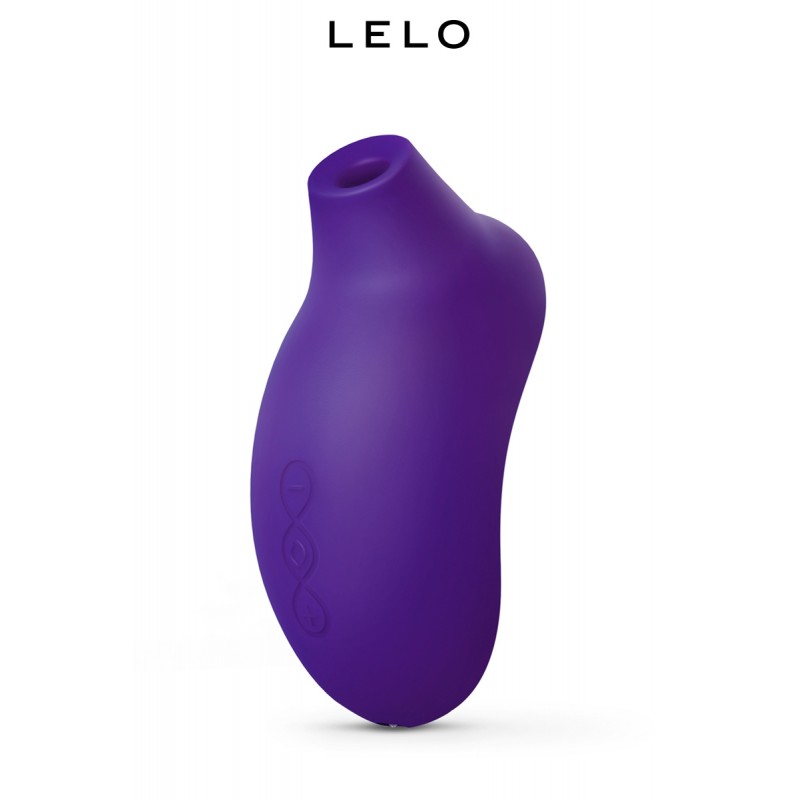 sexy Stimulateur Clitoridien Sona 2 Cruise Violet - Lelo