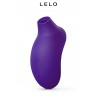 sexy Stimulateur Clitoridien Sona 2 Cruise Violet - Lelo