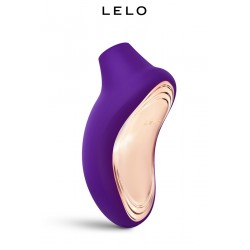 sexy Stimulateur Clitoridien Sona 2 Cruise Violet - Lelo