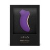 sexy Stimulateur Clitoridien Sona 2 Cruise Violet - Lelo