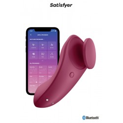 sexy Stimulateur Sexy Secret - Satisfyer