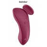 sexy Stimulateur Sexy Secret - Satisfyer