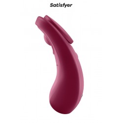 sexy Stimulateur Sexy Secret - Satisfyer