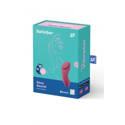 sexy Stimulateur Sexy Secret - Satisfyer