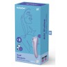 sexy Stimulateur Satisfyer Dual Pleasure mauve