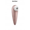 sexy Stimulateur clitoridien Number One - Satisfyer