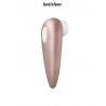 sexy Stimulateur clitoridien Number One - Satisfyer