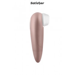 sexy Stimulateur clitoridien Number One - Satisfyer