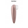 sexy Stimulateur clitoridien Number One - Satisfyer