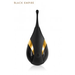 Stimulateur clitoridien - Black Empire