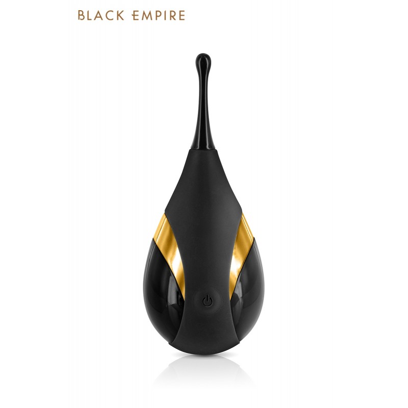 Stimulateur clitoridien - Black Empire Stimulateur clitoridien - Black Empire