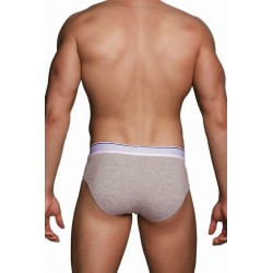 sexy Slip MC088 gris
