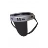 sexy Jockstrap Adult Supporter noir - MM