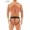 sexy Jock Bikini Elektro - Anaïs for Men