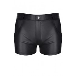 sexy Short court en Wetlook - Regnes