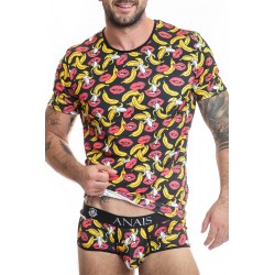 sexy T-shirt Banana - Anaïs for Men
