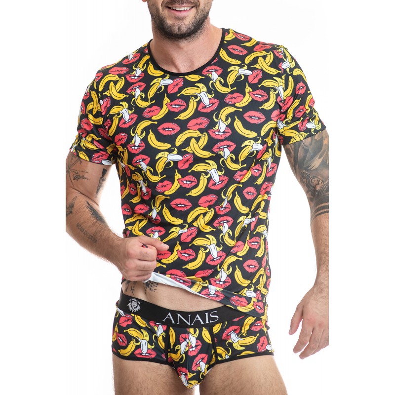 sexy T-shirt Banana - Anaïs for Men