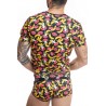 sexy T-shirt Banana - Anaïs for Men