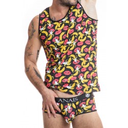 sexy Débardeur Banana - Anaïs for Men