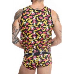 sexy Débardeur Banana - Anaïs for Men