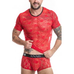 sexy T-shirt Brave - Anaïs for Men