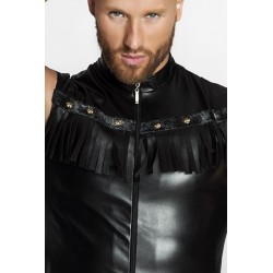 sexy Veste STRONGER Rawhide