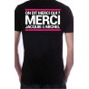 T-shirt Jacquie  Michel n°7